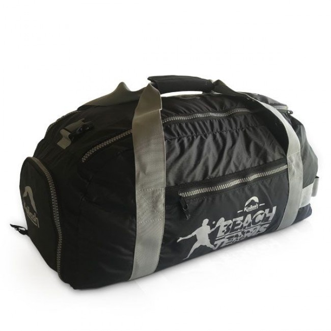 tennis bolsa black