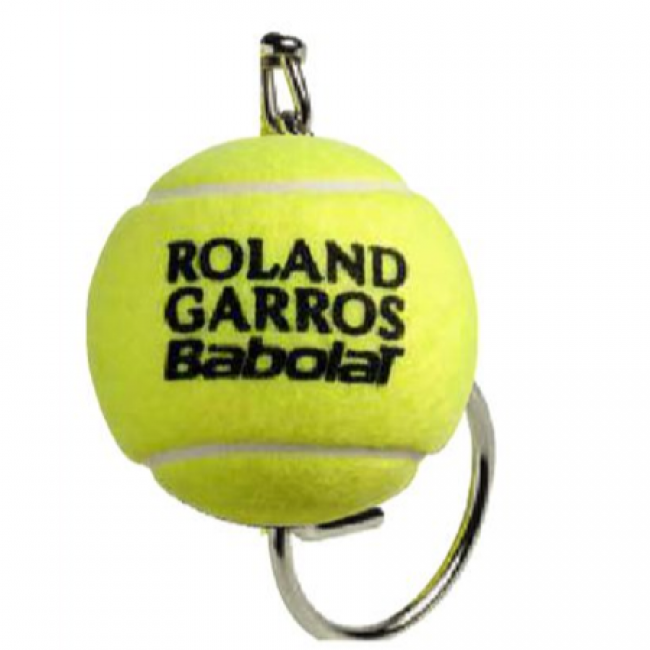 bola de tenis roland garros