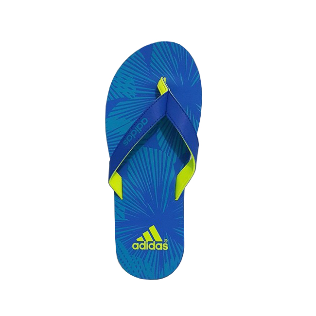 chinelo eezay adidas