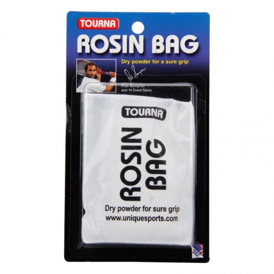 BREU ROSIN BAG TOURNA - BRANCO