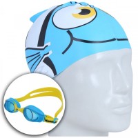 KIT HAMMERHEAD FUN SET - AZUL