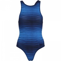 MAIÔ SPEEDO DEEP - AZUL ALTIVO