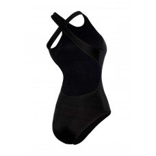 MAIÔ SPEEDO COOL - PRETO