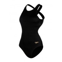 MAIÔ SPEEDO COOL - PRETO