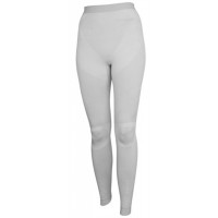 CALÇA SEGUNDA PELE HI-TEC LADY REBEKA - CINZA