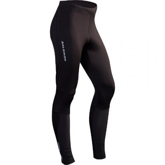 CALÇA SALOMON BO TRAIL -MASCULINA - PRETO 