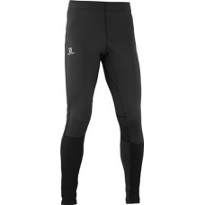 CALÇA SALOMON BO TRAIL -MASCULINA - PRETO 