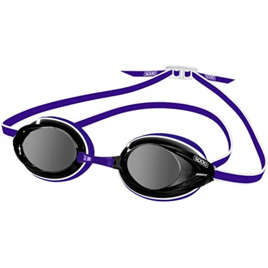 ÓCULOS SPEEDO CHAMP - ROXO/LENTE FUMÊ