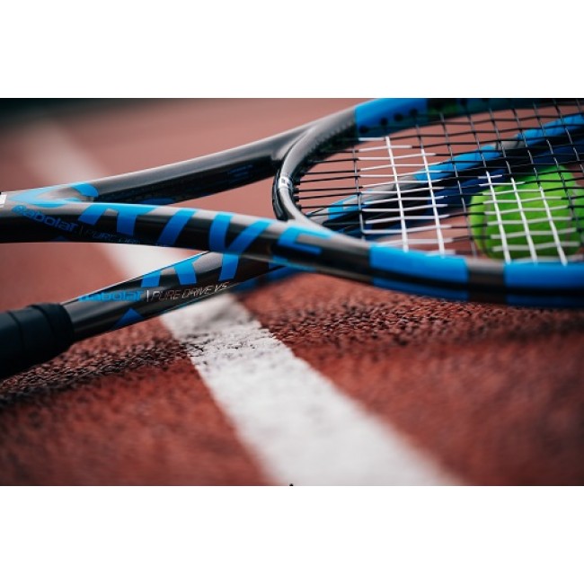 raquete babolat pure drive 300g