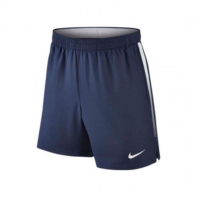 bermuda nike azul marinho