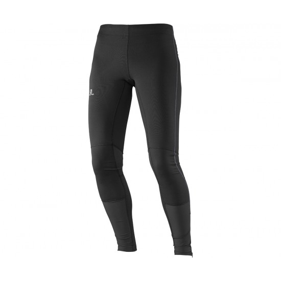 CALÇA SALOMON BO TRAIL TIGHT W - FEMININA - PRETO