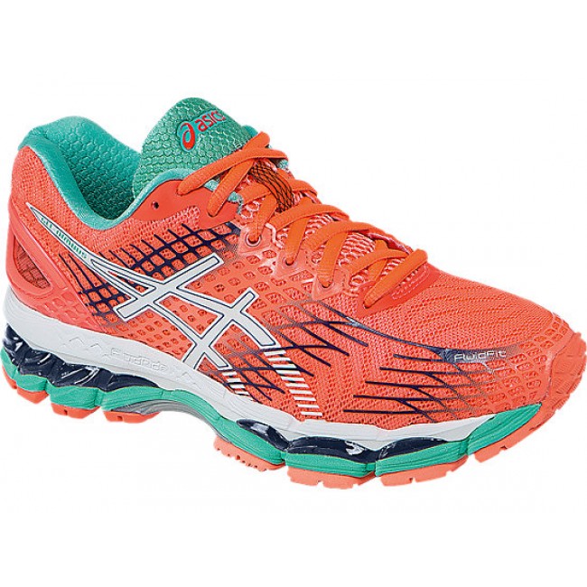 tenis asics gel nimbus 17