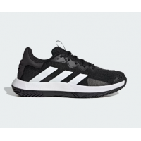 TÊNIS ADIDAS SOLEMATCH CONTROL - PRETO