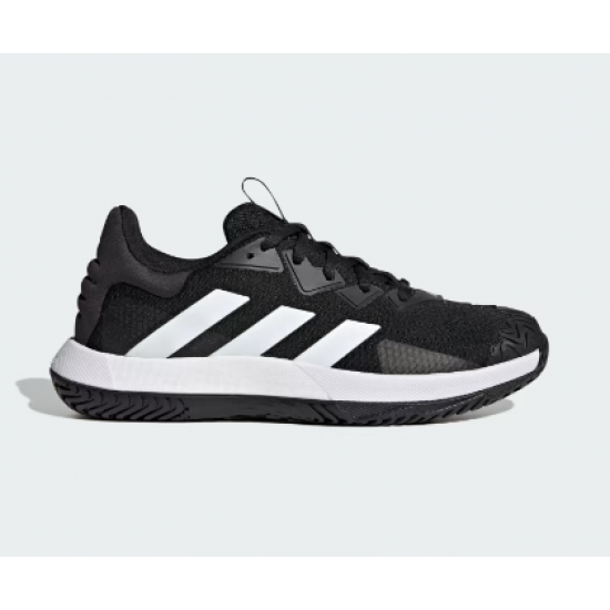 TÊNIS ADIDAS SOLEMATCH CONTROL - PRETO