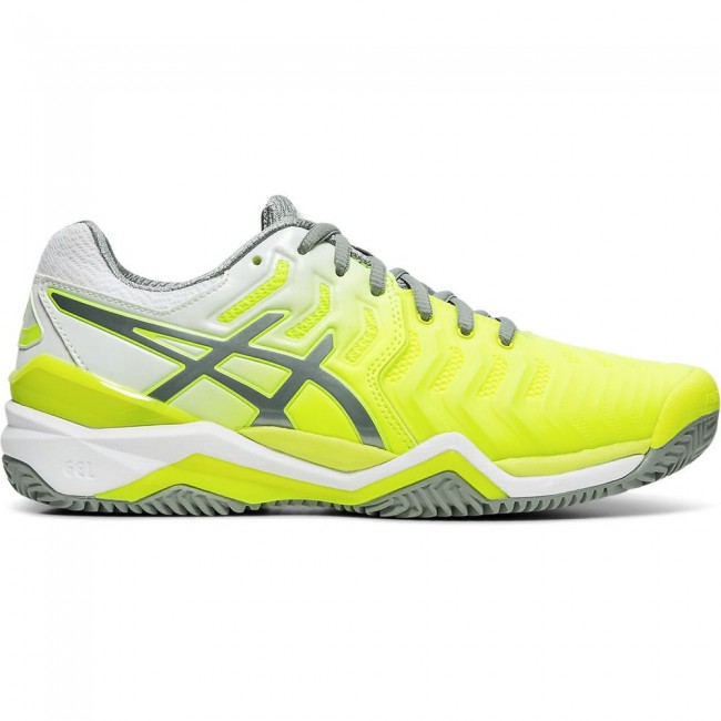 tenis para tenista asics