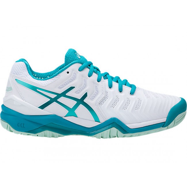tenis asics arctic