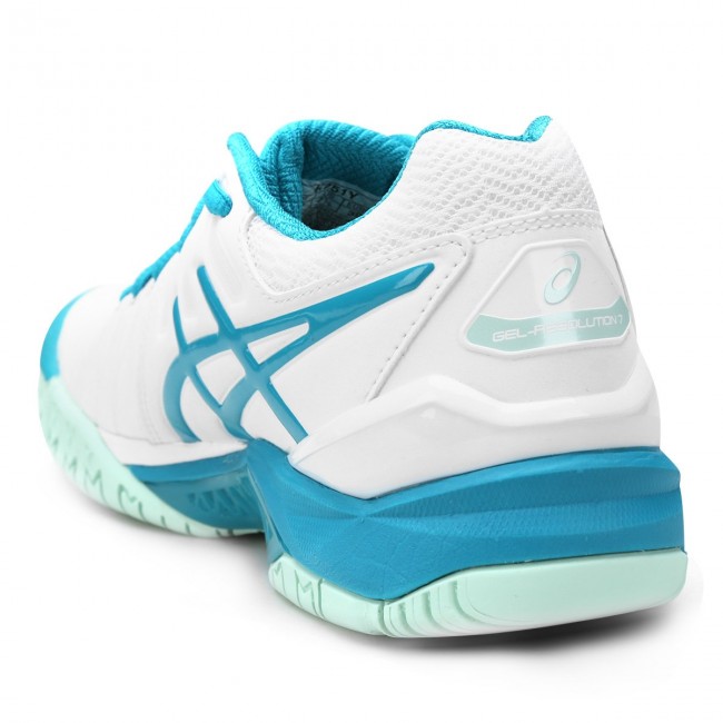 tenis asics arctic