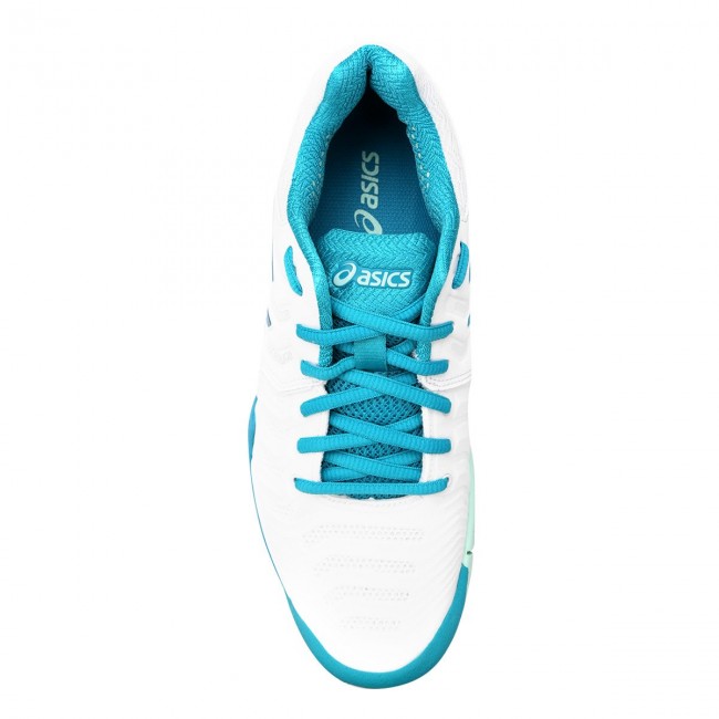 tenis asics arctic