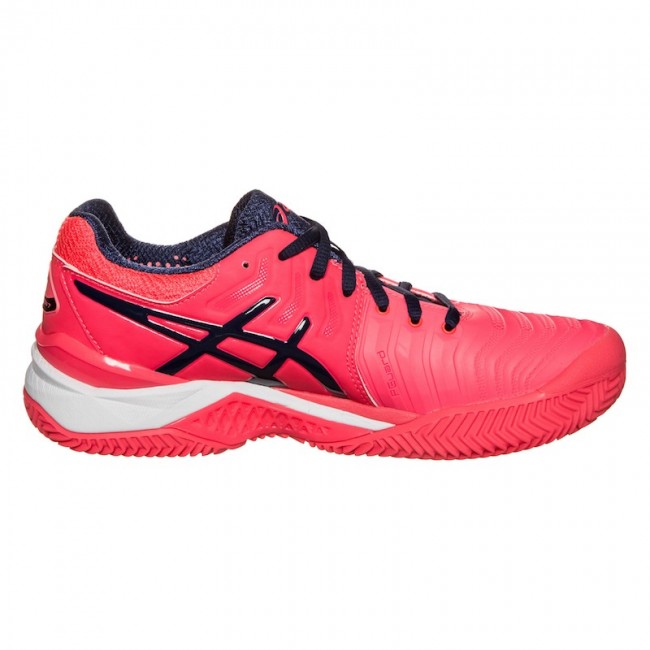 tenis resolution 7 clay