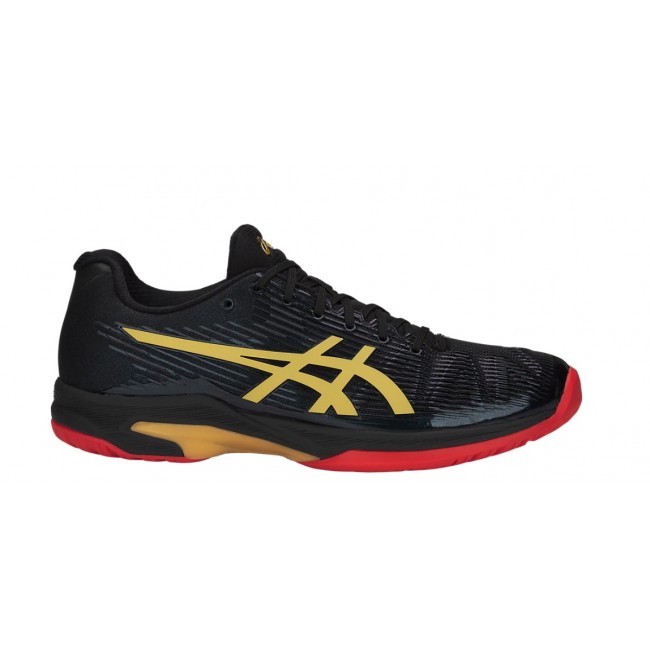 tênis asics gel solution speed