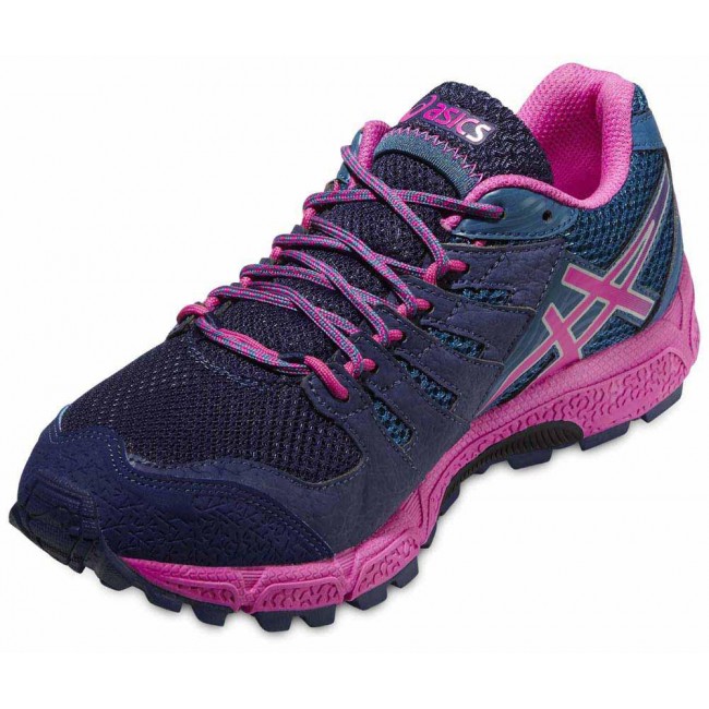 asics gel fuji attack 4