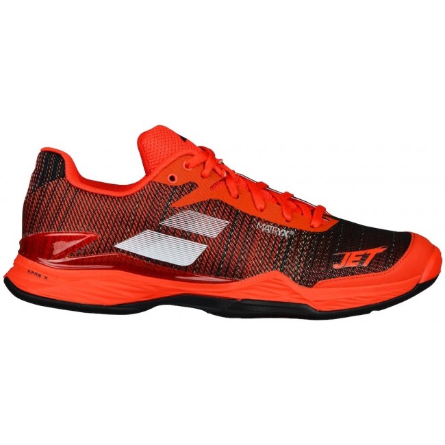 tênis babolat jet all court