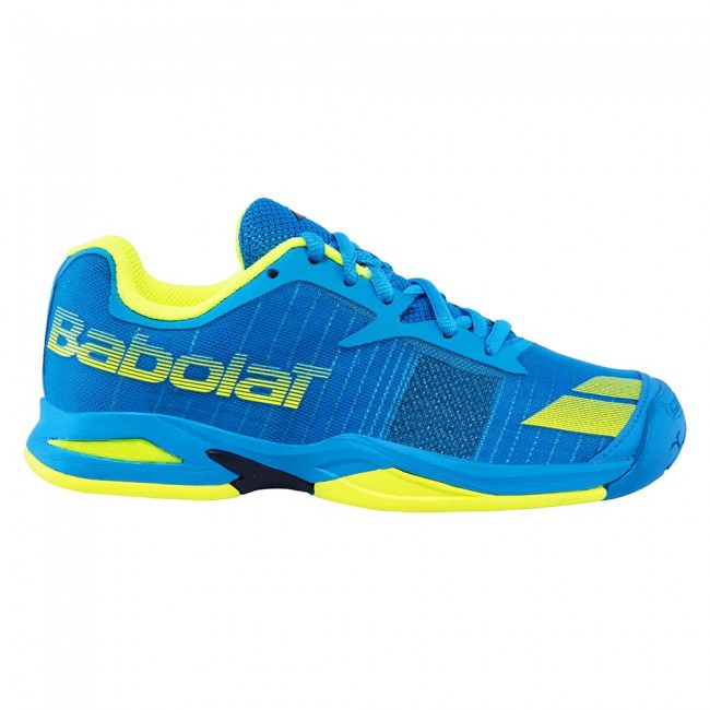tênis babolat jet all court