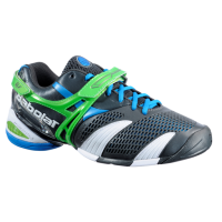 tenis babolat infantil