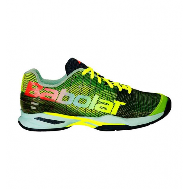 tenis padel babolat