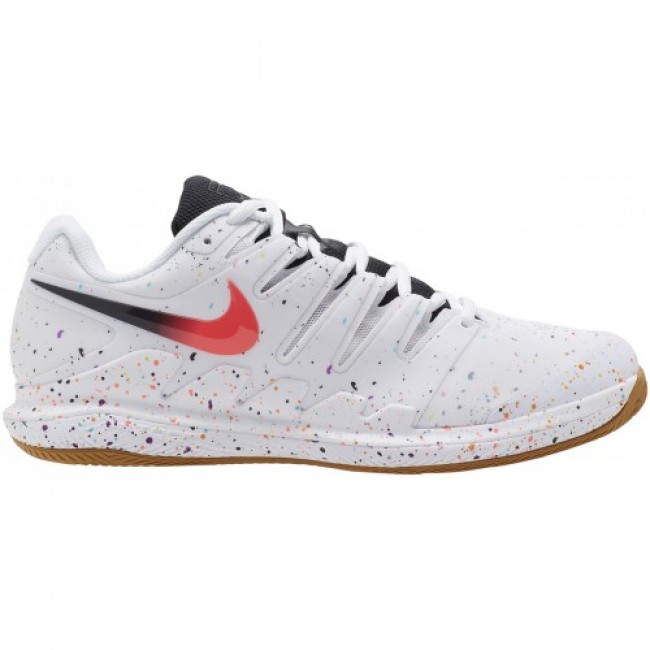 tênis nike air zoom vapor x hc masculino