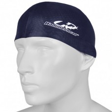 TOUCA HAMMERHEAD LYCRA ADULO - PRETA