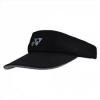 VISEIRA YONEX SPORT - PRETO VISEIRA YONEX SPORT - PRETO