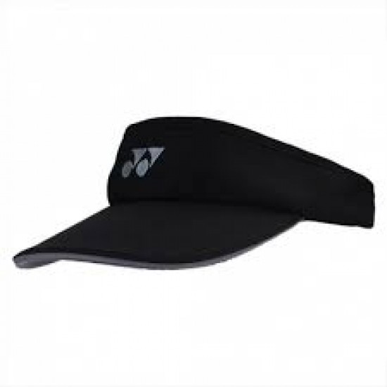 VISEIRA YONEX SPORT - PRETO