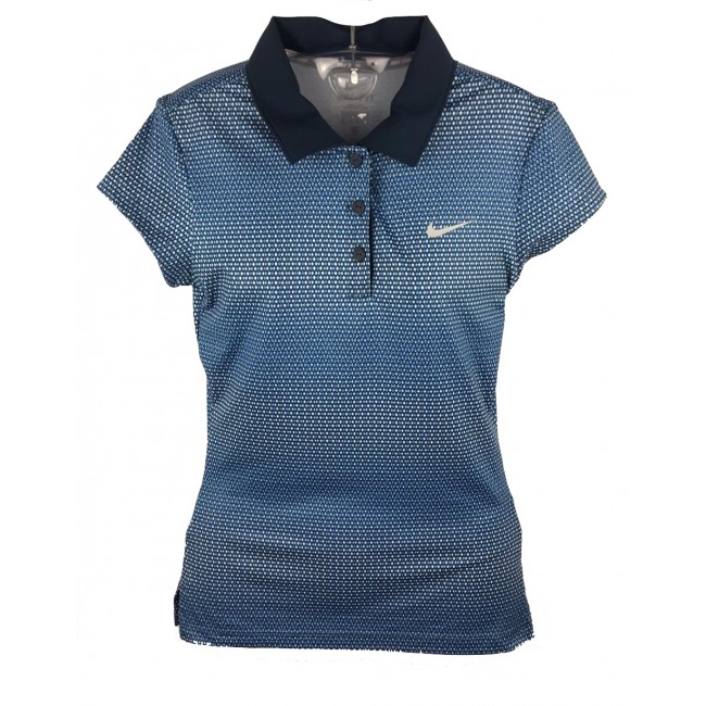 camisa polo nike dry fit