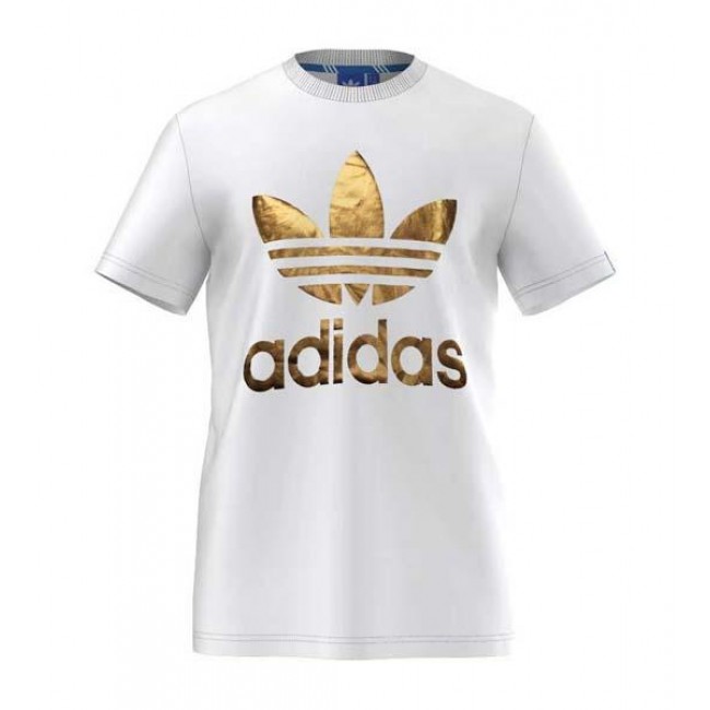 camiseta adidas original