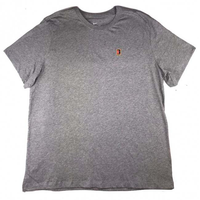 camiseta nike court heritage