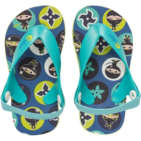 CHINELO PUKET BABY NINJA