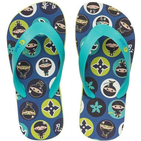 CHINELO PUKET JUVENIL NINJA 