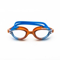 ÓCULOS HAMMERHEAD PHANTOM - LARANJA/AZUL