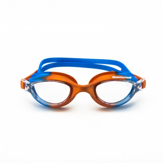 ÓCULOS HAMMERHEAD PHANTOM - LARANJA/AZUL ÓCULOS HAMMERHEAD PHANTOM - LARANJA/AZUL