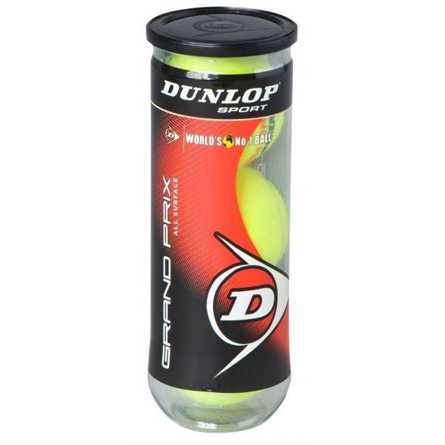 bola de tenis dunlop